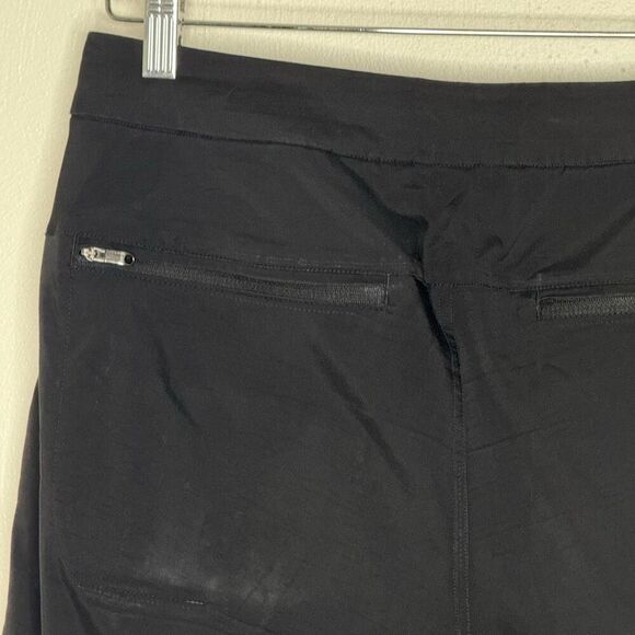 Lululemon Athletica ABC Pants Slim Fit Zippered Ankle and Pockets in Black - Men - Picture 5 of 12